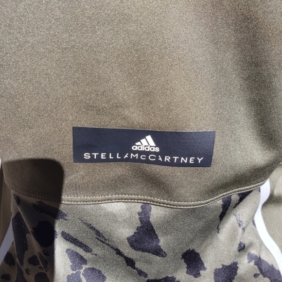 Stella McCartney Run Tee‎ - Picture 8 of 8